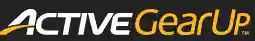  ACTIVE GearUp Coupon Codes