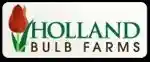  Holland Bulb Farms Coupon Codes