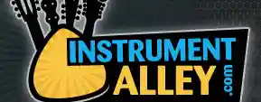  Instrument Alley Coupon Codes