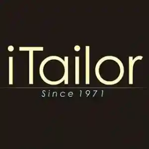  ITailor Coupon Codes