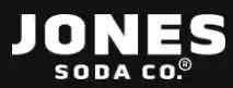  Jones Soda Coupon Codes