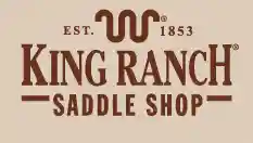  King Ranch Saddle Shop Coupon Codes
