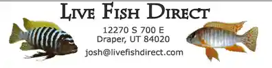  Live Fish Direct Coupon Codes