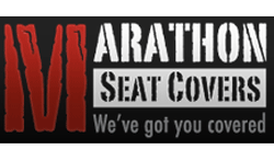  Marathon Seat Covers Coupon Codes
