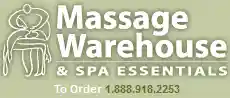  Massage Warehouse Coupon Codes