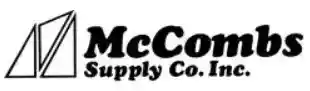  McCombs Supply Coupon Codes