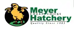  Meyer Hatchery Coupon Codes