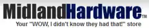  Midland Hardware Coupon Codes