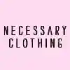  Necessary Clothing Coupon Codes
