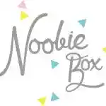  Noobie Box Coupon Codes