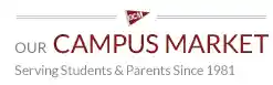  Our Campus Market Coupon Codes