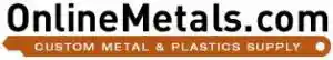  Online Metals Coupon Codes