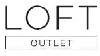  Loft Outlet Coupon Codes