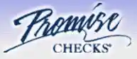  Promise Checks Coupon Codes