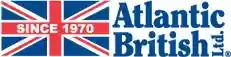  Atlantic British Coupon Codes
