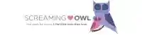  Screaming Owl Coupon Codes