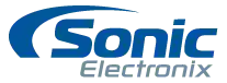 Sonic Electronix Coupon Codes 