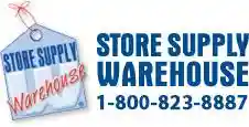  Store Supply Warehouse Coupon Codes