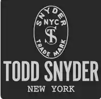  Todd Snyder Coupon Codes