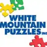  White Mountain Puzzles Coupon Codes