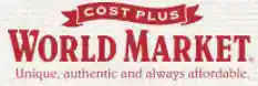  Cost Plus World Market Coupon Codes