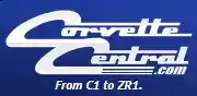  Corvette Central Coupon Codes