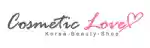  Cosmetic Love Coupon Codes
