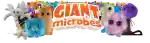  Giant Microbes Coupon Codes