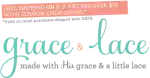  Grace And Lace Coupon Codes