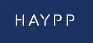  Haypp Coupon Codes