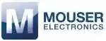 Mouser Coupon Codes