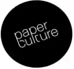  Paper Culture Coupon Codes