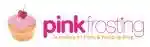  Pink Frosting Coupon Codes