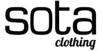  Sota Clothing Coupon Codes