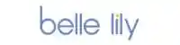  Bellelily Coupon Codes