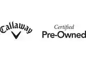  Callaway Pre-Owned Coupon Codes