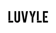  Luvyle Coupon Codes