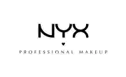  NYX Cosmetics Coupon Codes