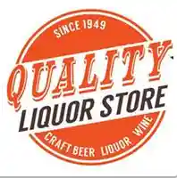  Quality Liquor Store Coupon Codes