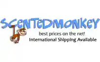  Scented Monkey Coupon Codes