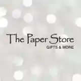 The Paper Store Coupon Codes