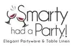  Smarty Had A Party Coupon Codes