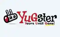  Yugster Coupon Codes