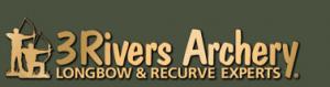  3 Rivers Archery Coupon Codes