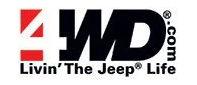  4wd Coupon Codes