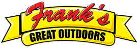  Frank's Great Outdoors Coupon Codes