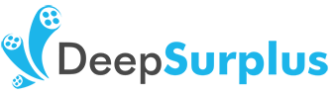  Deepsurplus Coupon Codes