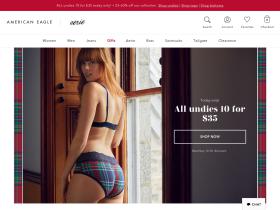  Aerie Coupon Codes