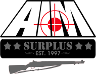  AIM Surplus Coupon Codes
