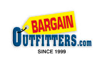  Bargain Outfitters Coupon Codes